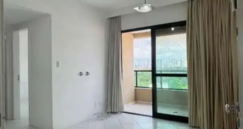 Apartamento 2 Quartos para Venda em Salvador, Pituba, 2 dormitórios, 1 suíte, 2 banheiros, 2 vagas