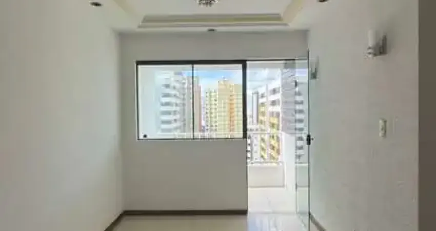 Apartamento 3 Quartos para Venda em Salvador, Pituba, 3 dormitórios, 1 suíte, 3 banheiros, 1 vaga