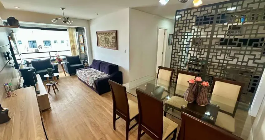 Apartamento 3 Quartos para Venda em Salvador, Pituba, 3 dormitórios, 1 suíte, 3 banheiros, 2 vagas
