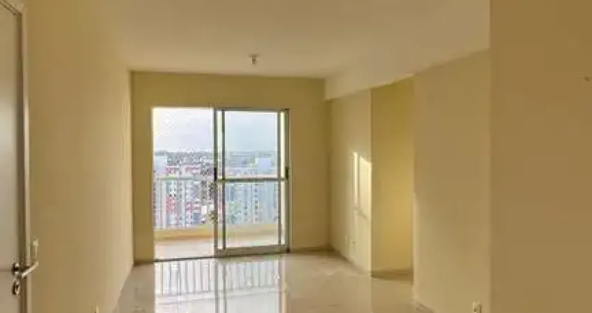 Apartamento 3 Quartos para Venda em Salvador, Cabula, 3 dormitórios, 1 suíte, 2 banheiros, 2 vagas