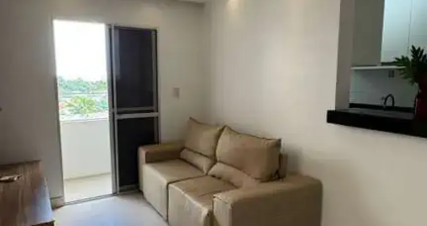 Apartamento 2 Quartos para Venda em Salvador, Saboeiro, 2 dormitórios, 1 suíte, 2 banheiros, 1 vaga