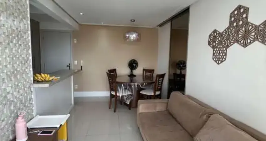 Apartamento mobiliado para venda em salvador, piatã, 3 dormitórios, 1 suíte, 2 banheiros, 2 vagas