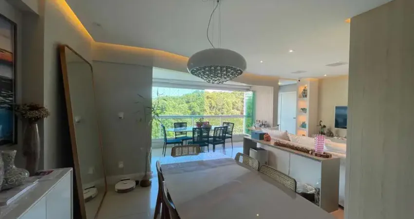 Apartamento Mobiliado para Venda em Salvador, Pituba, 3 dormitórios, 3 suítes, 4 banheiros, 3 vagas