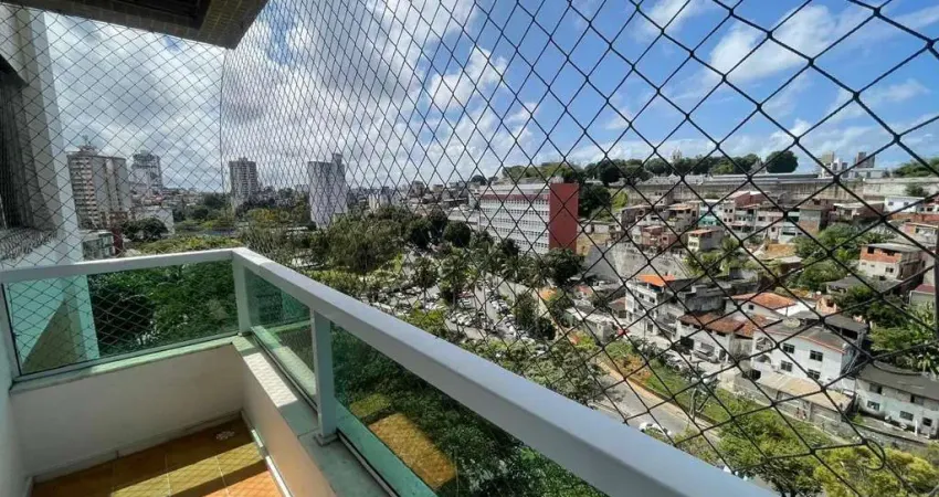 Apartamento 3 quartos para venda em salvador, graça, 3 dormitórios, 1 suíte, 3 banheiros, 1 vaga