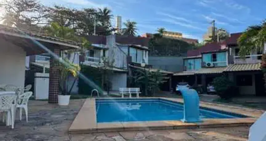 Village para venda em salvador, patamares, 3 dormitórios, 1 suíte, 4 banheiros, 2 vagas