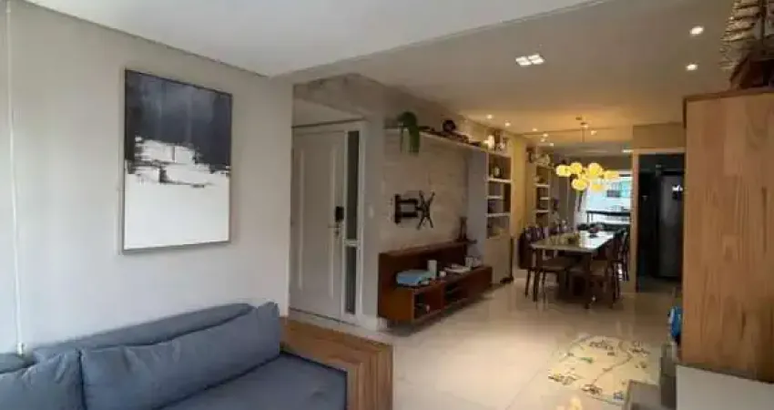 Apartamento alto padrão para venda em salvador, horto florestal, 2 dormitórios, 2 suítes, 4 banheiros, 2 vagas