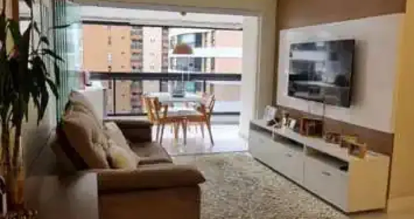 Apartamento mobiliado para venda em salvador, alphaville i, 3 dormitórios, 1 suíte, 4 banheiros, 2 vagas