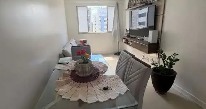 Apartamento 2 quartos para venda em salvador, imbuí, 2 dormitórios, 1 suíte, 3 banheiros, 1 vaga