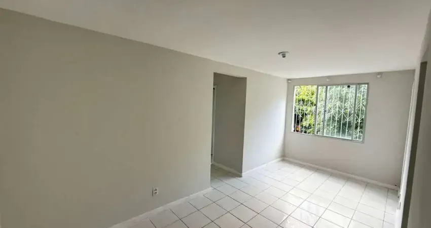 Apartamento 3 quartos para venda em salvador, stiep, 3 dormitórios, 1 banheiro, 1 vaga