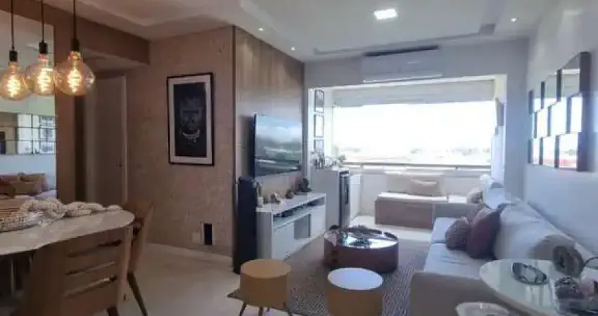 Apartamento 3 quartos para venda em salvador, paralela, 3 dormitórios, 2 suítes, 4 banheiros, 1 vaga