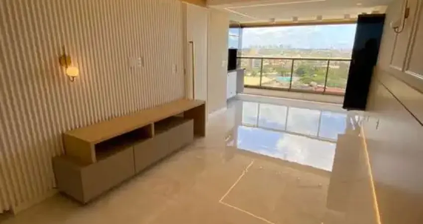 Apartamento alto padrão para venda em salvador, jaguaribe, 2 dormitórios, 1 suíte, 3 banheiros, 1 vaga