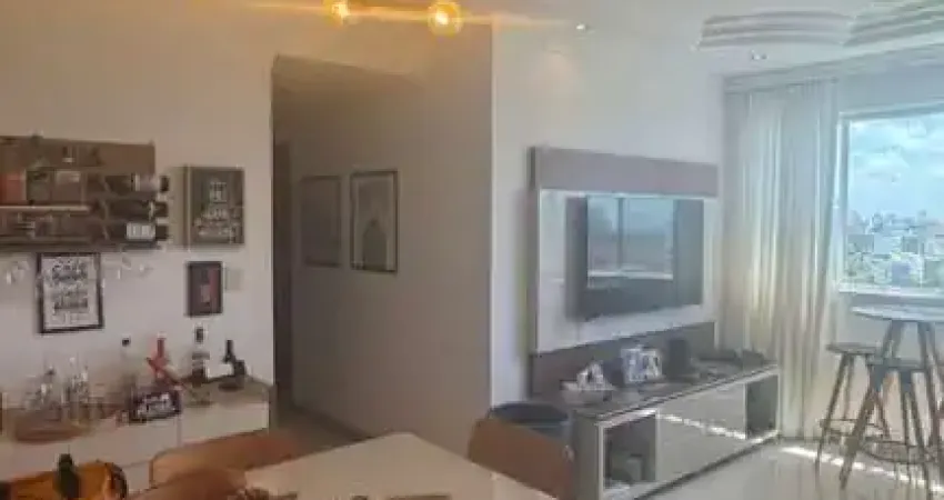 Apartamento 2 quartos para venda em salvador, federação, 2 dormitórios, 1 suíte, 3 banheiros, 1 vaga