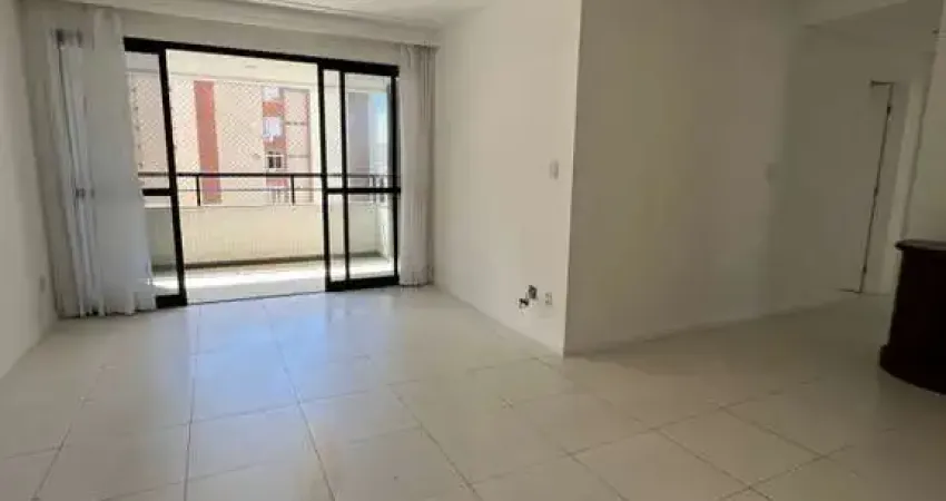 Apartamento 3 quartos para venda em salvador, pituba, 3 dormitórios, 2 suítes, 3 banheiros, 2 vagas