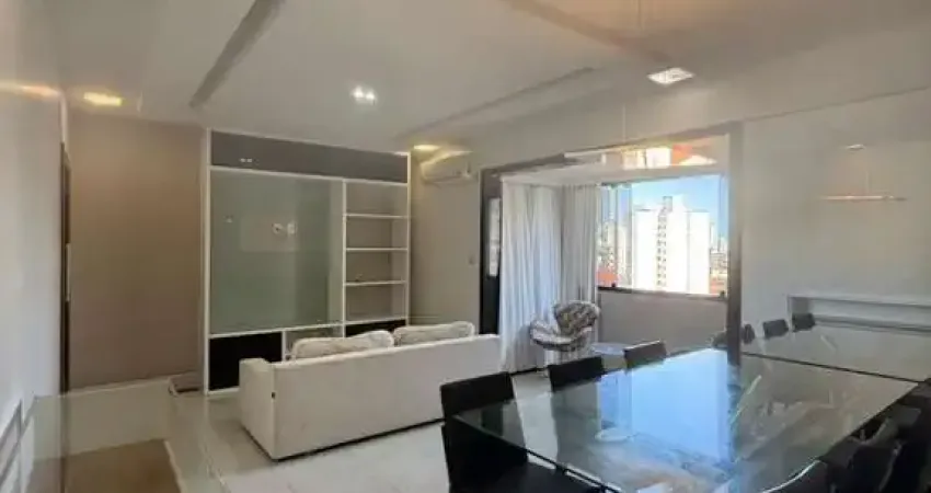 Apartamento 3 quartos para venda em salvador, graça, 3 dormitórios, 1 suíte, 3 banheiros, 1 vaga