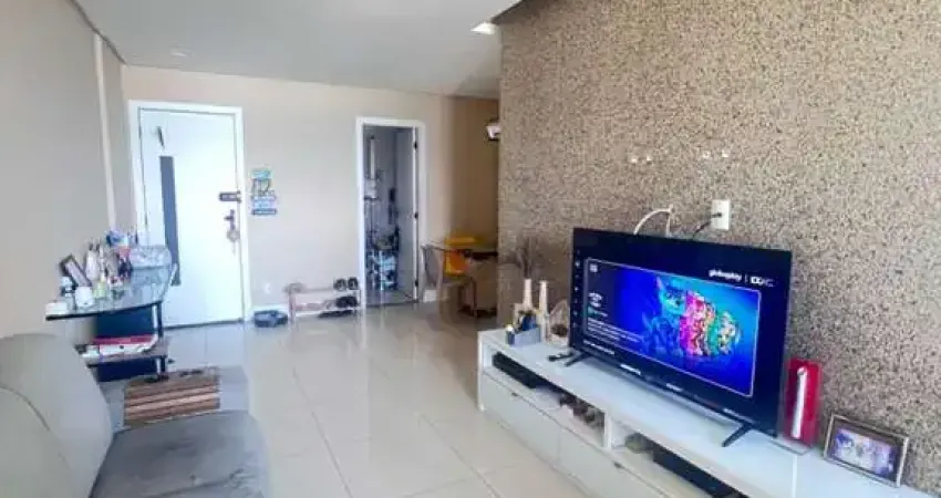 Apartamento 3 quartos para venda em salvador, armação, 3 dormitórios, 1 suíte, 3 banheiros, 2 vagas