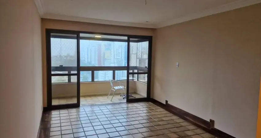 Apartamento 4 quartos para venda em salvador, itaigara, 4 dormitórios, 4 suítes, 5 banheiros, 2 vagas