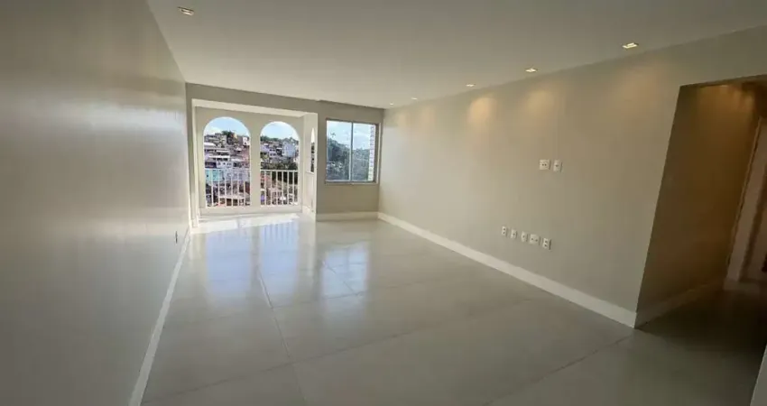 Apartamento 3 quartos para venda em salvador, ondina, 3 dormitórios, 1 suíte, 3 banheiros, 2 vagas