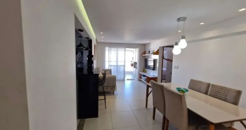 Apartamento 2 quartos para venda em salvador, armação, 2 dormitórios, 1 suíte, 2 banheiros, 2 vagas