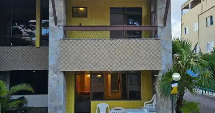 Village para venda em salvador, stella maris, 3 dormitórios, 1 suíte, 4 banheiros, 2 vagas