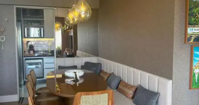 Apartamento mobiliado para venda em salvador, imbuí, 3 dormitórios, 1 suíte, 3 banheiros, 2 vagas