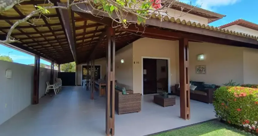 Casa alto padrão para venda em salvador, piatã, 4 dormitórios, 3 suítes, 6 banheiros