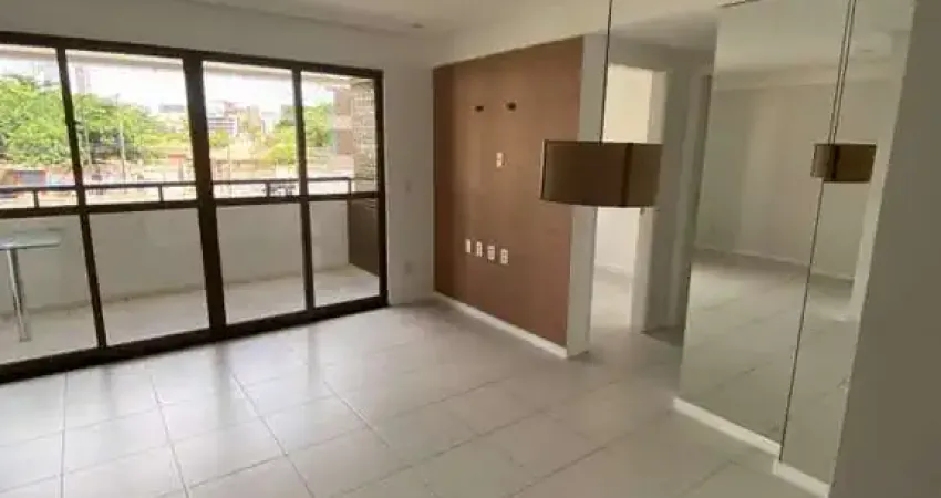Apartamento 2 quartos para venda em salvador, armação, 2 dormitórios, 1 suíte, 2 banheiros, 1 vaga