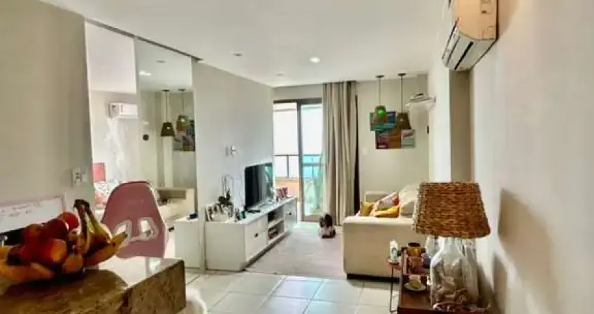 Apartamento 1 quarto para venda em salvador, federação, 1 dormitório, 1 suíte, 1 banheiro, 2 vagas