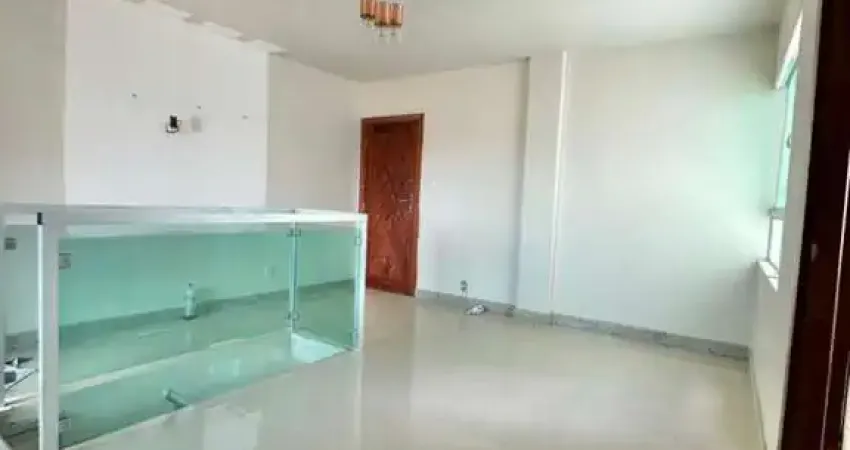 Apartamento 2 quartos para venda em salvador, caminho das árvores, 2 dormitórios, 1 suíte, 2 banheiros, 1 vaga