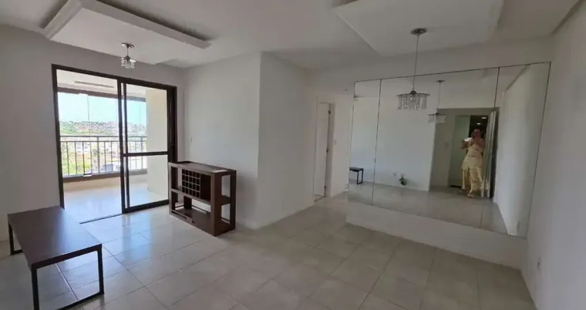 Apartamento 3 quartos para locação em salvador, piatã, 3 dormitórios, 1 suíte, 3 banheiros, 1 vaga