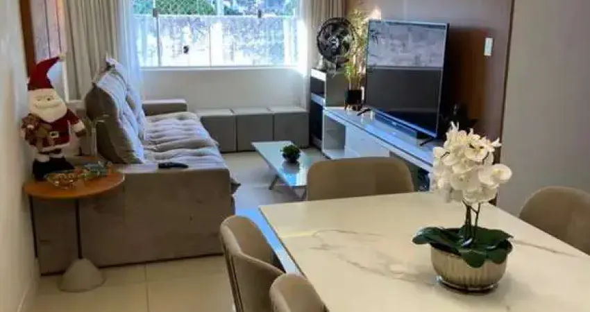 Apartamento 3 quartos para venda em salvador, vila laura, 3 dormitórios, 1 suíte, 3 banheiros, 1 vaga