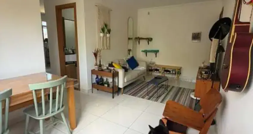 Apartamento 2 quartos para venda em salvador, paralela, 2 dormitórios, 1 banheiro, 1 vaga