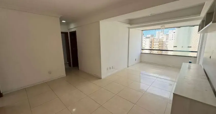 Apartamento 3 quartos para venda em salvador, pituba, 3 dormitórios, 1 suíte, 2 banheiros, 1 vaga