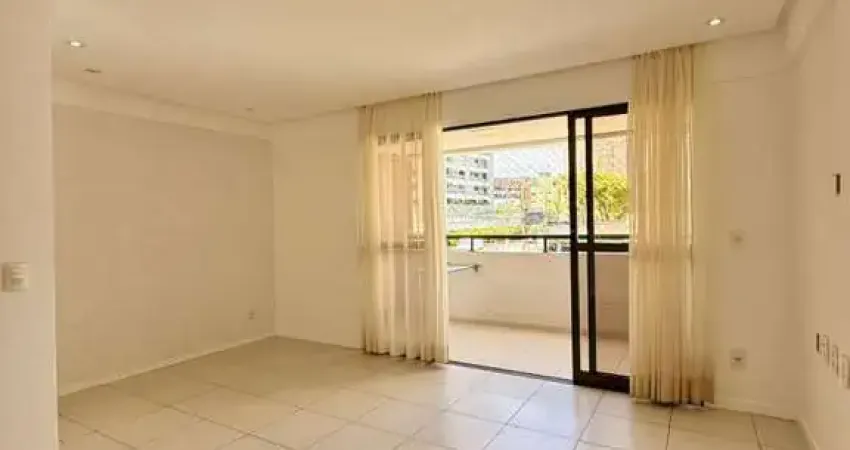 Apartamento 2 quartos para venda em salvador, armação, 2 dormitórios, 1 suíte, 2 banheiros, 1 vaga