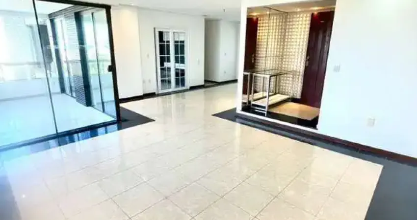 Apartamento alto padrão para venda em salvador, pituba, 3 dormitórios, 3 suítes, 5 banheiros, 3 vagas