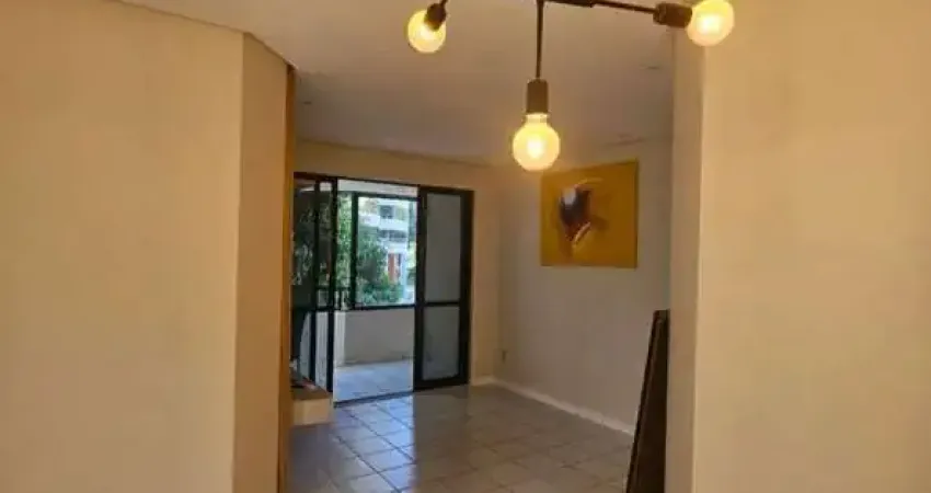 Apartamento 2 quartos para venda em salvador, barra, 2 dormitórios, 2 suítes, 4 banheiros, 2 vagas