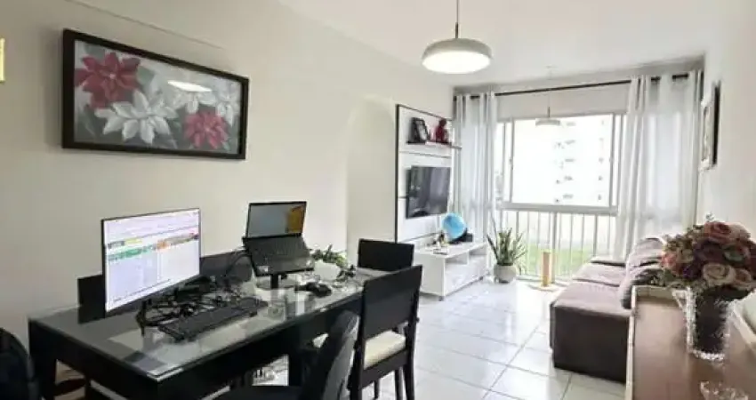 Apartamento 2 Quartos para Venda em Salvador, Brotas, 2 dormitórios, 1 suíte, 2 banheiros, 1 vaga