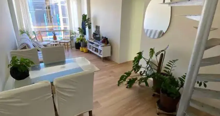 Cobertura Duplex para Venda em Salvador, Costa Azul, 3 dormitórios, 2 suítes, 4 banheiros, 1 vaga