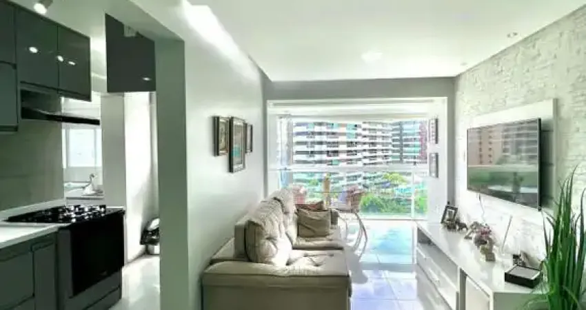 Apartamento 2 Quartos para Venda em Salvador, Alphaville I, 2 dormitórios, 1 suíte, 2 banheiros, 1 vaga