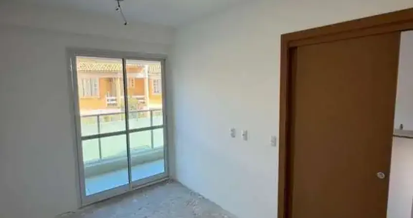 Apartamento 1 Quarto para Venda em Salvador, Stella Maris, 1 dormitório, 1 suíte, 1 banheiro, 1 vaga