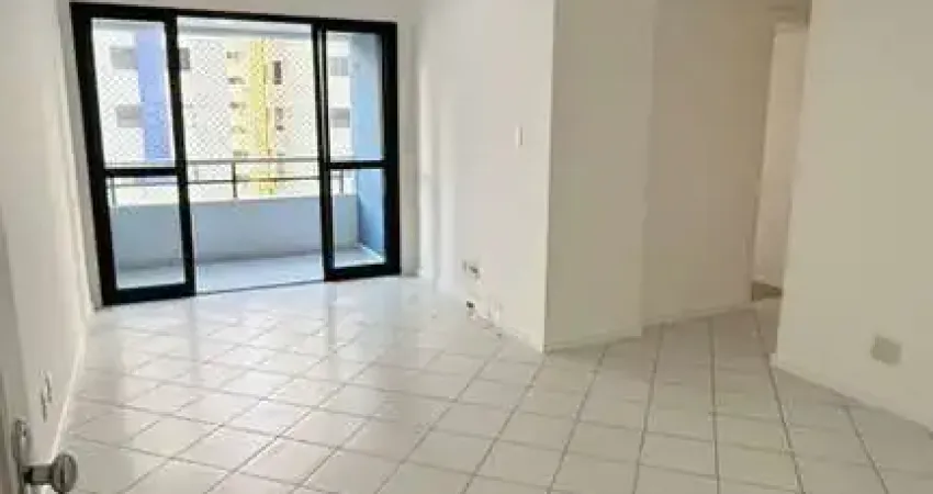 Apartamento 3 Quartos para Venda em Salvador, Pituba, 3 dormitórios, 1 suíte, 3 banheiros, 2 vagas