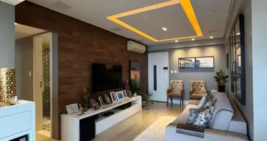 Apartamento Mobiliado para Venda em Salvador, Pituaçu, 3 dormitórios, 1 suíte, 3 banheiros, 2 vagas