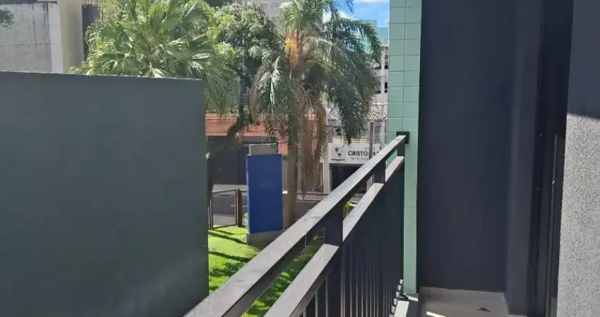 Kitnet / Stúdio à venda na Rua José Loureiro, 770, Centro, Curitiba