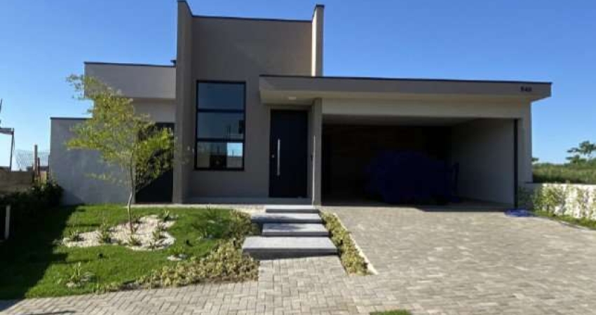 Casa Condomínio Fechado_ La Dolce Vita