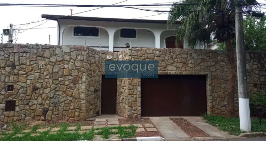 Casa com 4 quartos à venda no Jardim Santa Marcelina, Campinas 