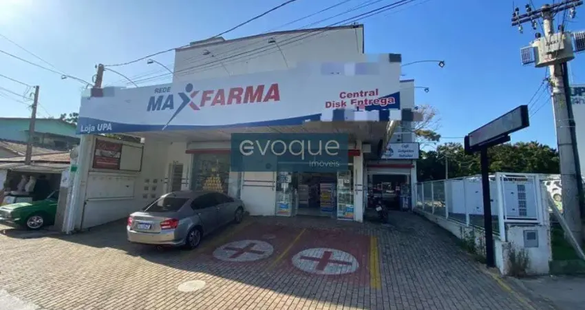 Sala comercial com 6 salas à venda no Lenheiro, Valinhos 