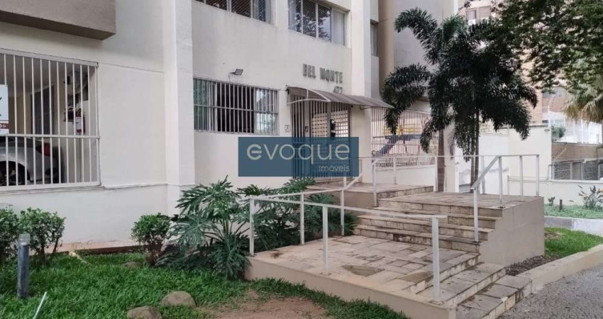 Apartamento com 2 quartos à venda no Jardim Proença I, Campinas 