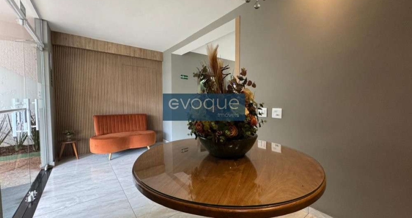 Apartamento com 3 quartos à venda no Bosque, Campinas 