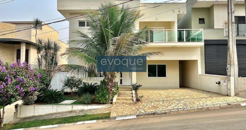 Casa com 3 quartos à venda no Jardim Alto da Colina, Valinhos 