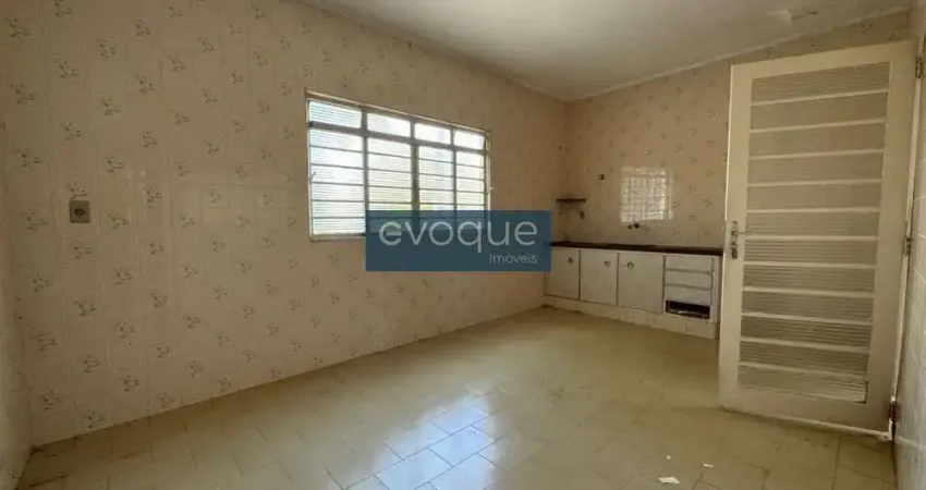 Casa com 2 quartos à venda na Rua Nhandeara, Chácara da Barra, Campinas
