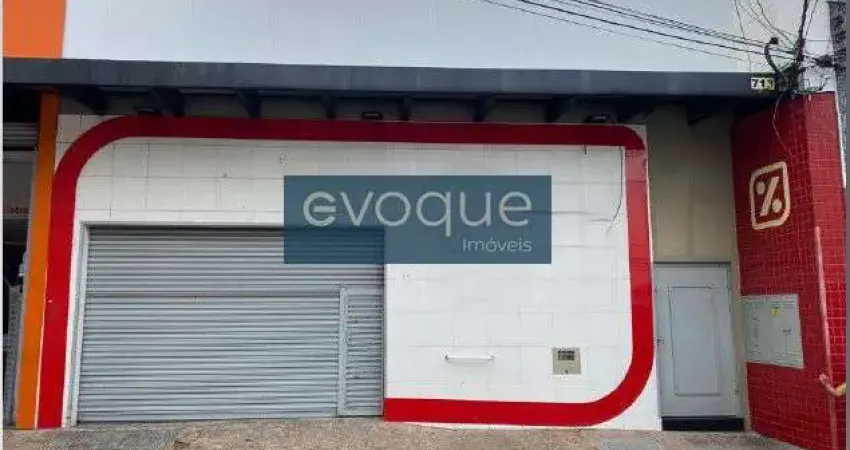 Sala comercial para alugar na Rua José de Alencar, Centro, Campinas